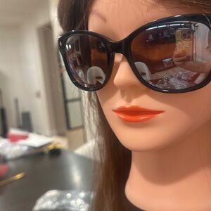 Fossil 2012/S black/gold